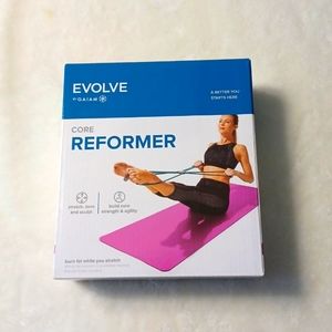 Evolve Core Reformer